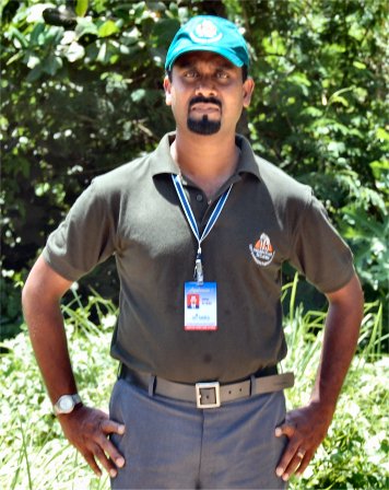 Picture of Guide