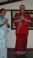 Image: Batik Factory