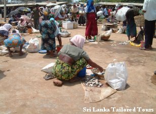 Image: Fishmarket 