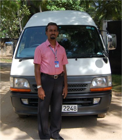 Image: Owner & vehicle