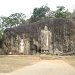 Stone carvings, Buduruwagala