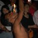 Fire eater