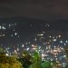 Kandy by night