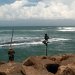 Stick Fishermen