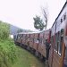 Train journey
