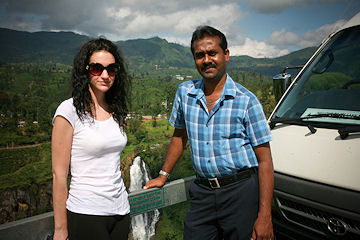 Photoof  Guide & Client